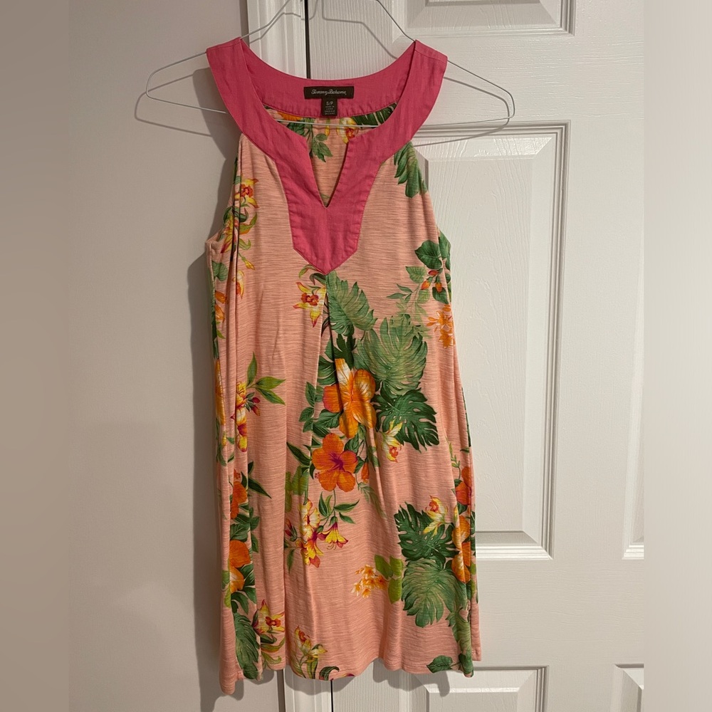 Tommy Bahama women’s dress
